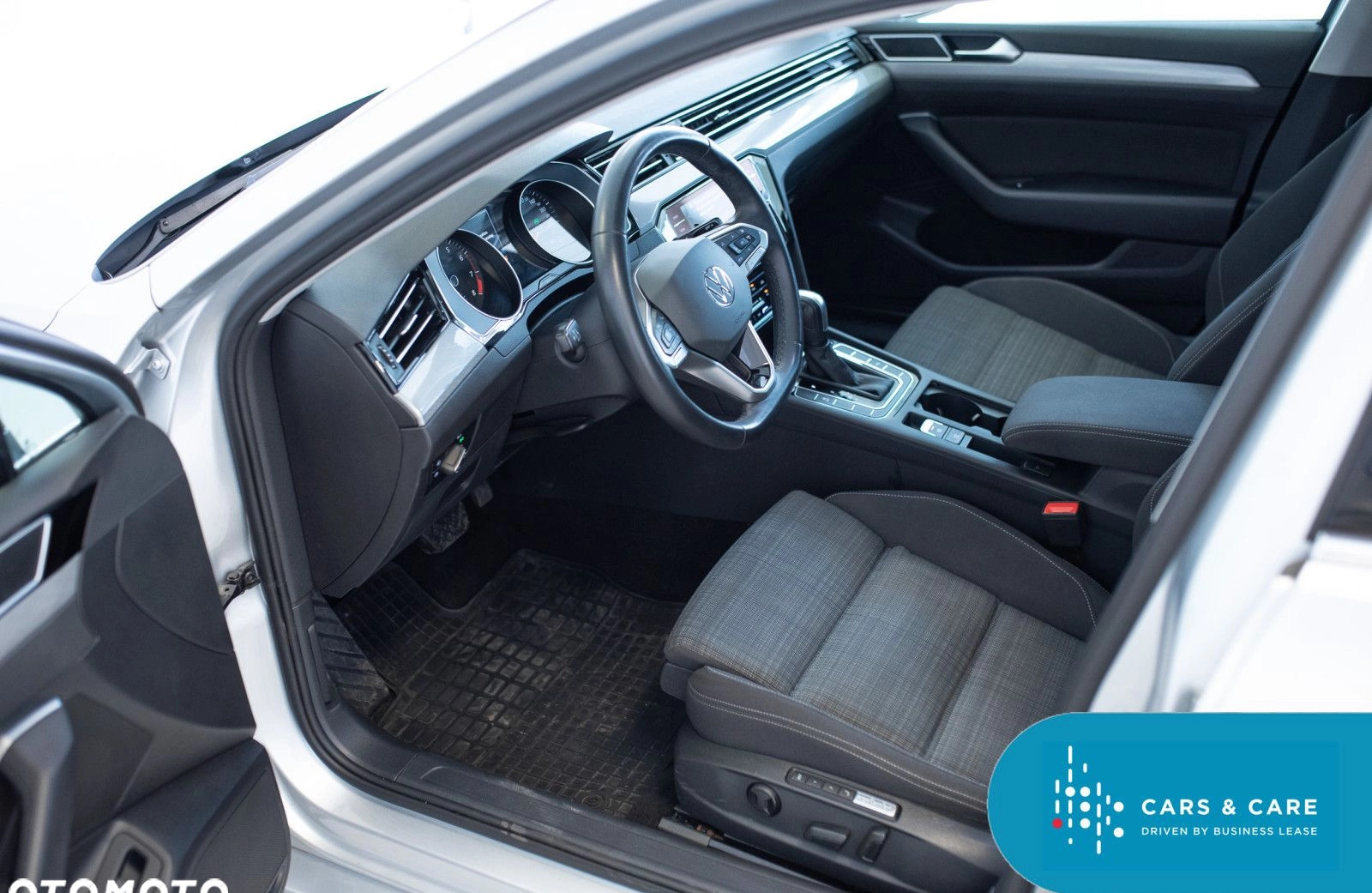 Volkswagen Passat cena 98900 przebieg: 131058, rok produkcji 2021 z Tuliszków małe 254